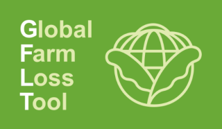 Icon image for the Global Farm Loss Tool