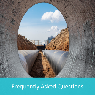 View frequent questions about WIFIA
