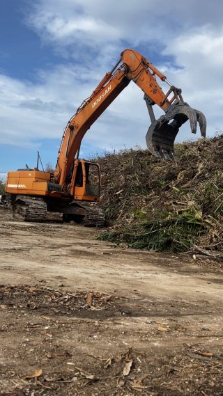 Construction Machinery