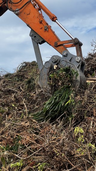 Construction Machinery