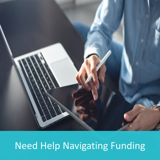 WIFIA Solution - Need help navigating funding