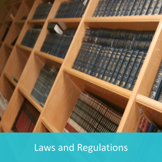 Learn about WIFIA laws and regulations