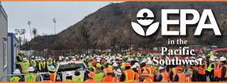 EPA Pacific Southwest (Region 9) Newsletter Banner