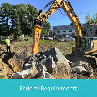 Learn about WIFIA requirements