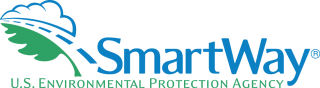 US EPA SmartWay logo
