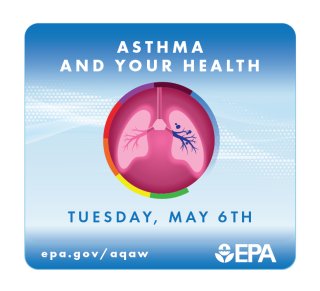 Asthma and Your Health, Tuesday, May 6