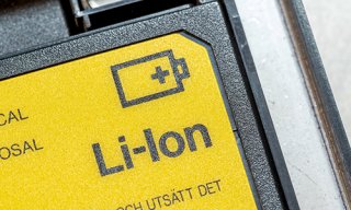 Lithium Ion Battery