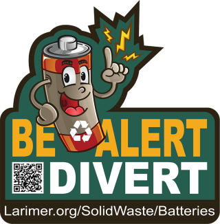 Batteries Be Alert Figure 2