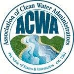 Logo: Association of Clean Water Administrators (ACWA)
