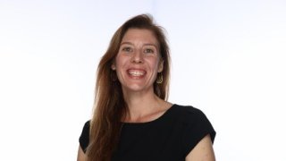 Sharon Nappier, U.S. EPA’s National Program Leader for Water Reuse