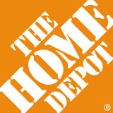 Home Depot company logo