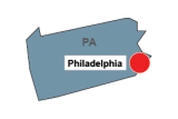 Philadelphia office
