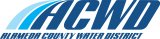Alameda County Water District Logo