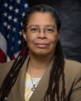 Earethea Nance - Regional Administrator