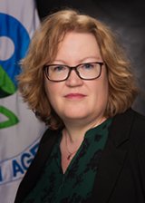 Photo of Maureen Gwinn