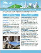 Land Revitalization Resource Guide Thumbnail