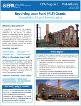 Thumbnail Image of RLF Fact Sheet Cover
