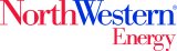 Logo for NorthWestern Energy