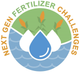 logo for the next gen fertilizer challenges.