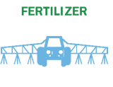 AgSTAR Icon Fertilizer