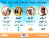 Sun Safety Poster 2