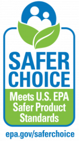 Safer Choice ecolabel logo
