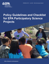 Policy Guidelines Cover Page