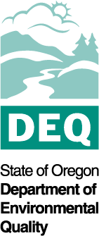 Logo for Oregon DEQ