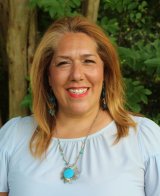 Sandra Rivera, MBA, EPA’s Hispanic Employment Program Manager (HEPM) Council Chair