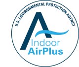 Indoor Air Plus program logo