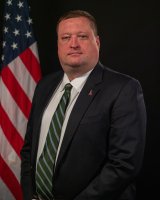 Mark Sanborn, EPA Region 1 Administrator